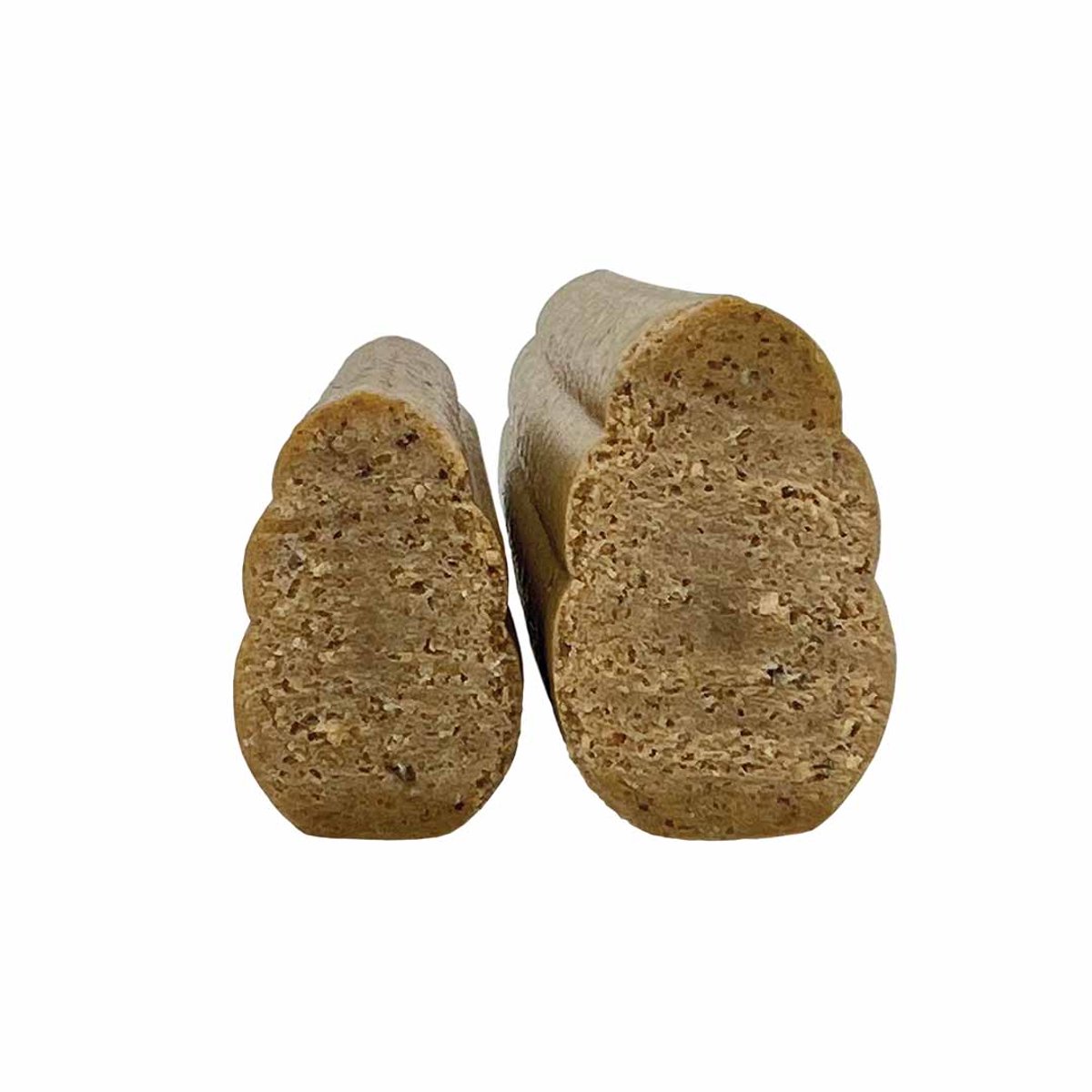 Kong Ziggies Enhanced – S – Kauwsticks – Ondersteuning Gebit – 198gr – Tandverzorging Hond – 12 stuks