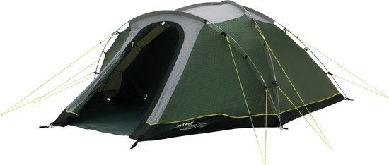 Outwell Tent Cloud 4 van Outwell — afbeelding 2