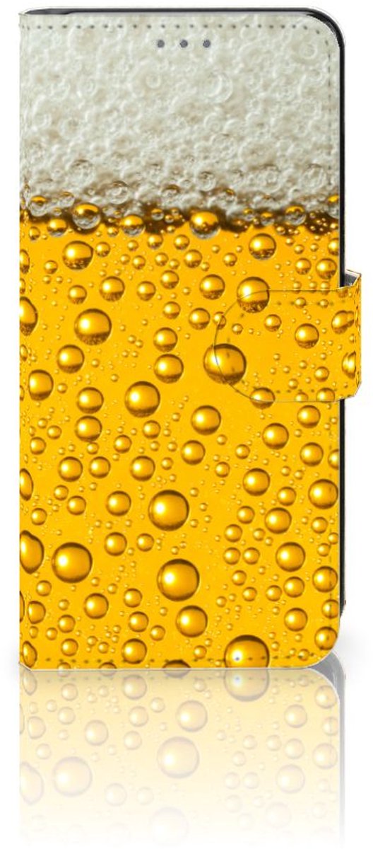 Motorola Edge 30 Neo Book Cover Bier