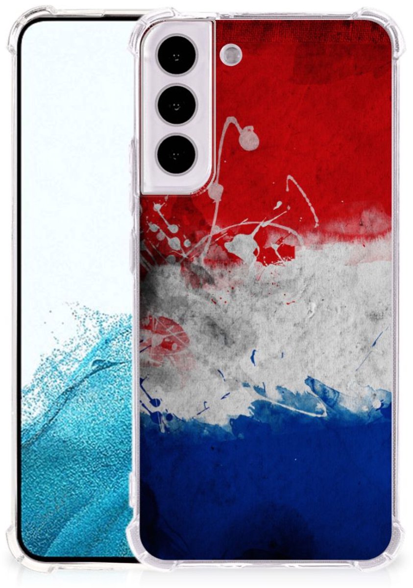 Samsung Galaxy S22 Plus Cover Case Nederland