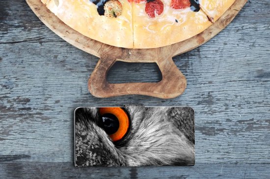 Portefeuille OnePlus 9 Pro Cuir PU Portefeuille pour Hibou