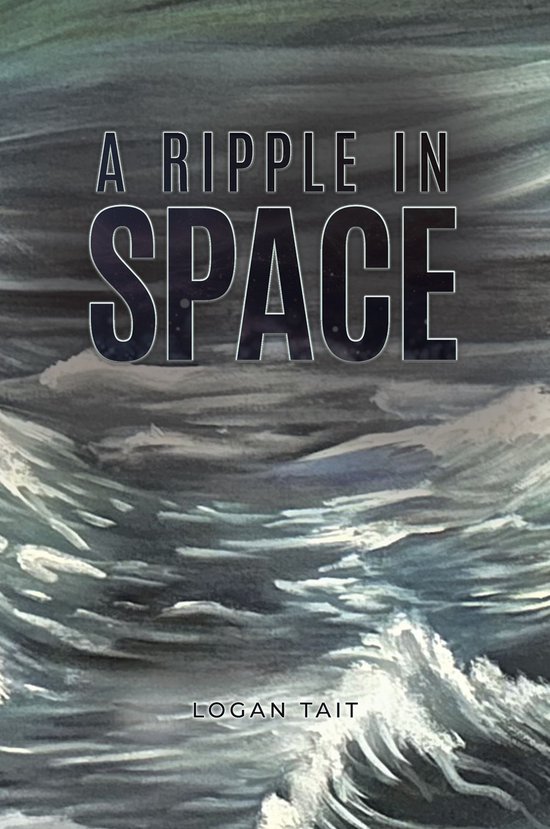 A Ripple in Space - cover