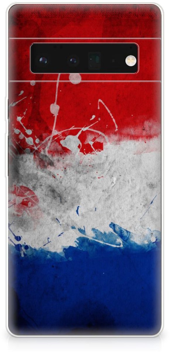 Google Pixel 6 Pro Hoesje Nederland
