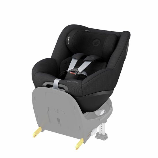 Maxi-Cosi Pearl 360 Pro i-Size - Autostoeltje - Authentic Black