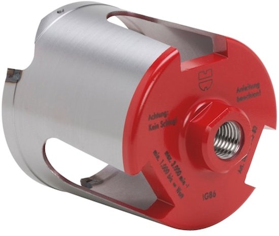 Wurth - Foret diamanté PKD - Foret diamanté PKD x 1 pièce