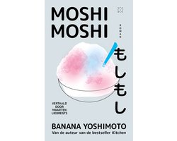 Moshi moshi