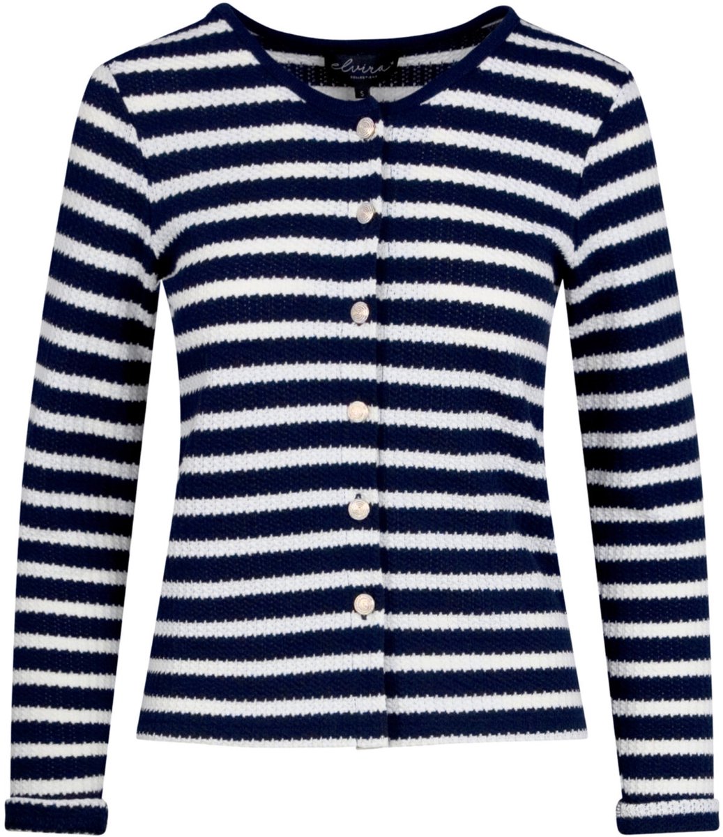 elvira - E1 25-023 - Cardigan Juul