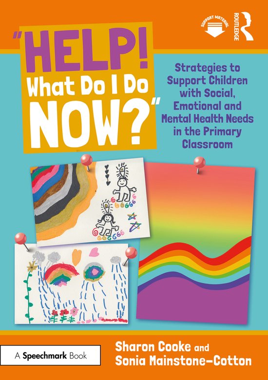 “Help! What Do I Do Now?”: Strategies to Support Childre ... - cover