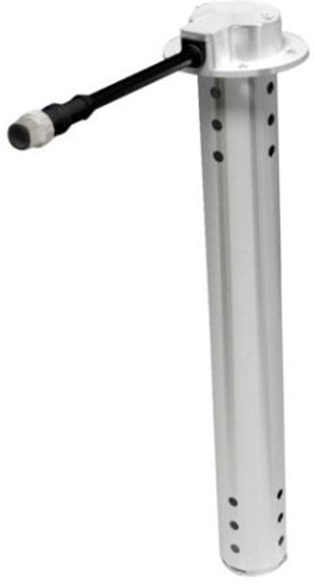 Gever vuilwatertank 305mm N5H NMEA2000