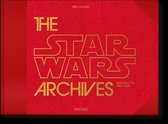 The Star Wars Archives. 1999 2005