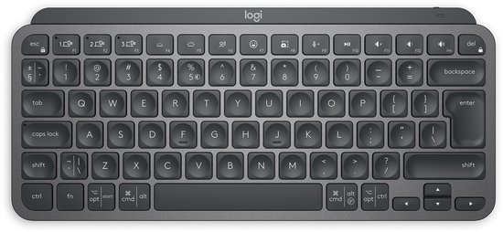 Logitech MX KEYS Mini
