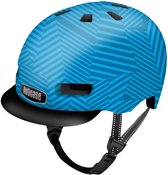 Little Nutty MIPS kinderfietshelm, MOODY BLUE