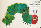 Rupsje Nooitgenoeg