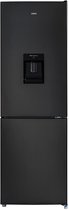 CHiQ FBM228NE4DE - Koel-vriescombinatie - 231 Liter - No Frost - 3D Multi-Air Flow - Waterdispenser - Supervriezen - 12 jaar garantie op compressor