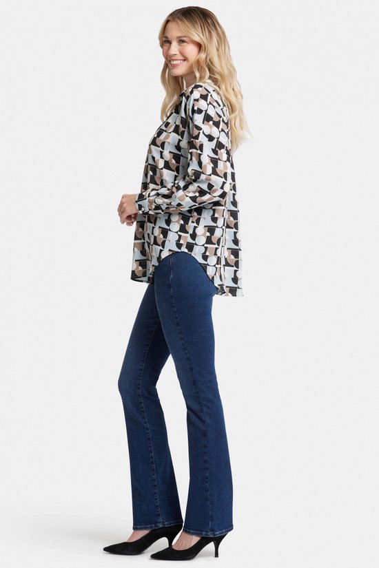 Bekka Blouse