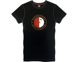 FC Feyenoord - T-shirt - Maat 116/122 - Kinderen