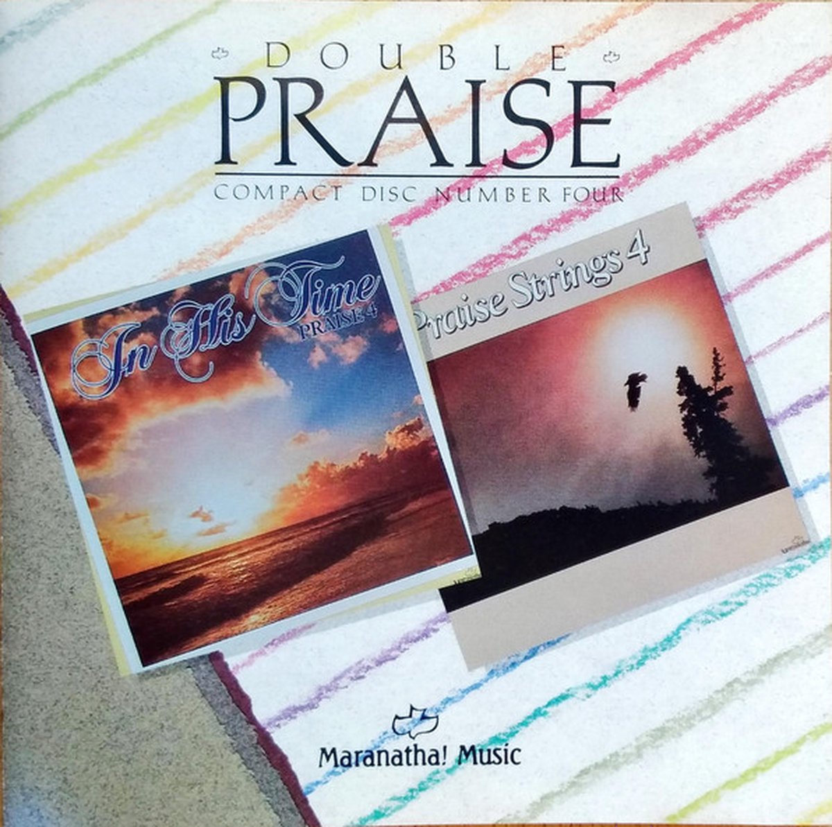 Double Praise 4
