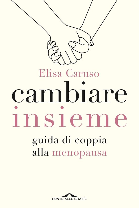 Cambiare insieme - cover