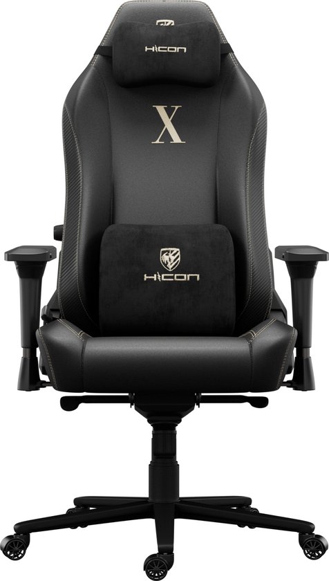 Gamestoel - Gamingstoel - Game Chair - Bureaustoel Gaming - - Gamestoel - €194,99