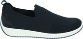 Ara 1254042 - Chaussures à enfiler - Couleur : Blauw - Pointure : 38,5