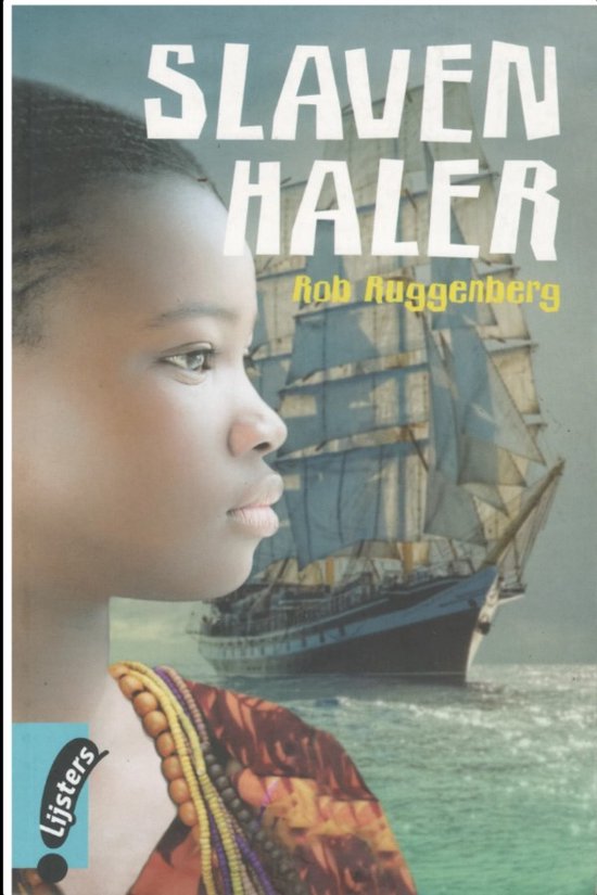 Slavenhaler - cover