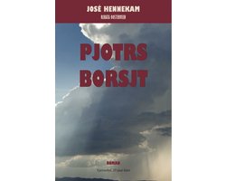 Pjotrs Borsjt