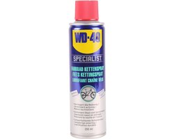 WD-40 Specialist® Fiets Kettingspray