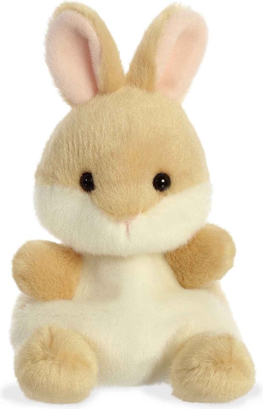 Palm Pals - Knuffel - Ella Bunny