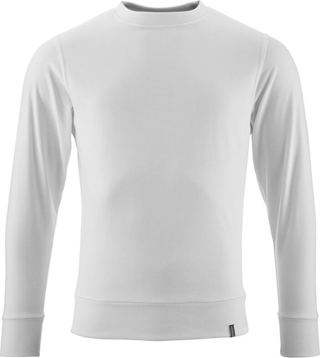 Mascot Crossover Sweatshirt 20384-788 - Wit - 6XL