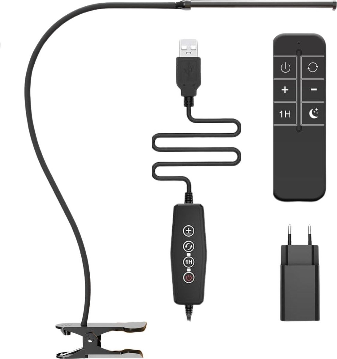 VELTRR® Daglichtlamp Schilderen - Staand - Hobby