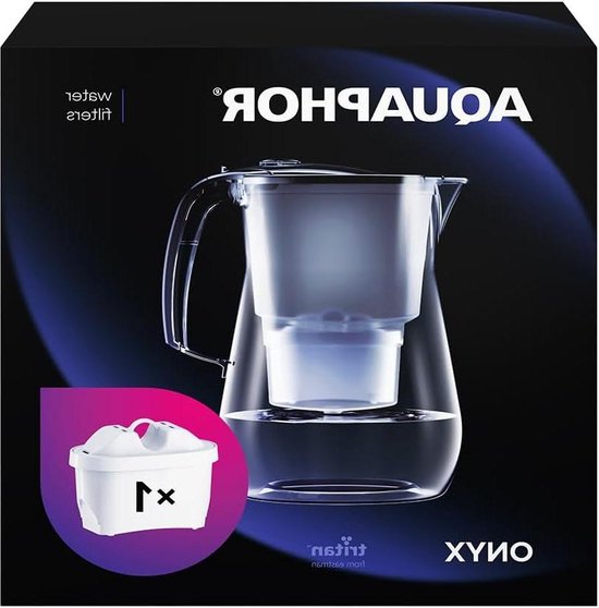 SILBERTHAL Waterfilterpatronen, Reduceert Kalk, Chloor En Verontreinigingen Filterpatronen Compatibel Met Brita Maxtra Filterkannen Verpakking Van 3 Stuks 781892317