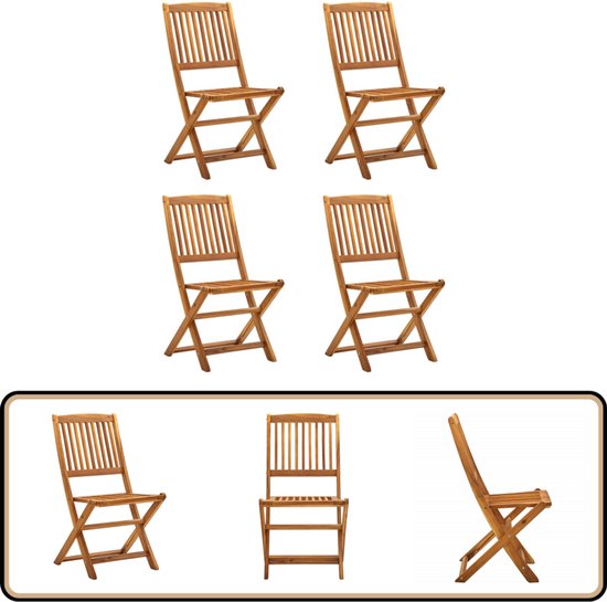 Table de jardin extensible Thianna en bois d'acacia 180 (240) x 90 cm FSC 100