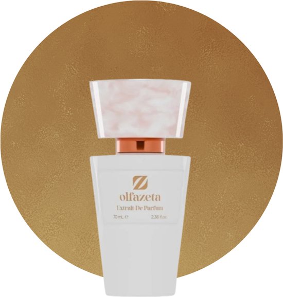 Olfazeta Chogan Parfum nr. 27 - 70 ml