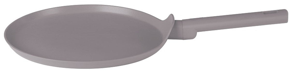 Berlinger Haus 8086 - Pannenkoekenpan - 28 cm - Taupe Collectie