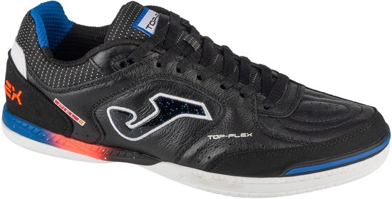 Joma Top Flex In Zaalschoenen Zwart EU 43