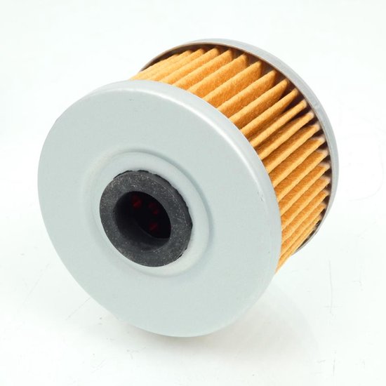 Filtre à huile Powerflux pour Moto Honda 400 XR R 1996 à 2004 Neuf
