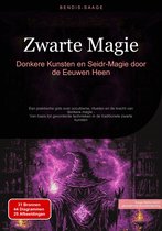 Zwarte Magie: Donkere Kunsten en Seidr-Magie door de Eeuwen Heen