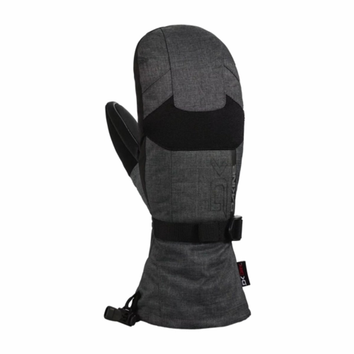 Want Dakine Scout Carbon-L