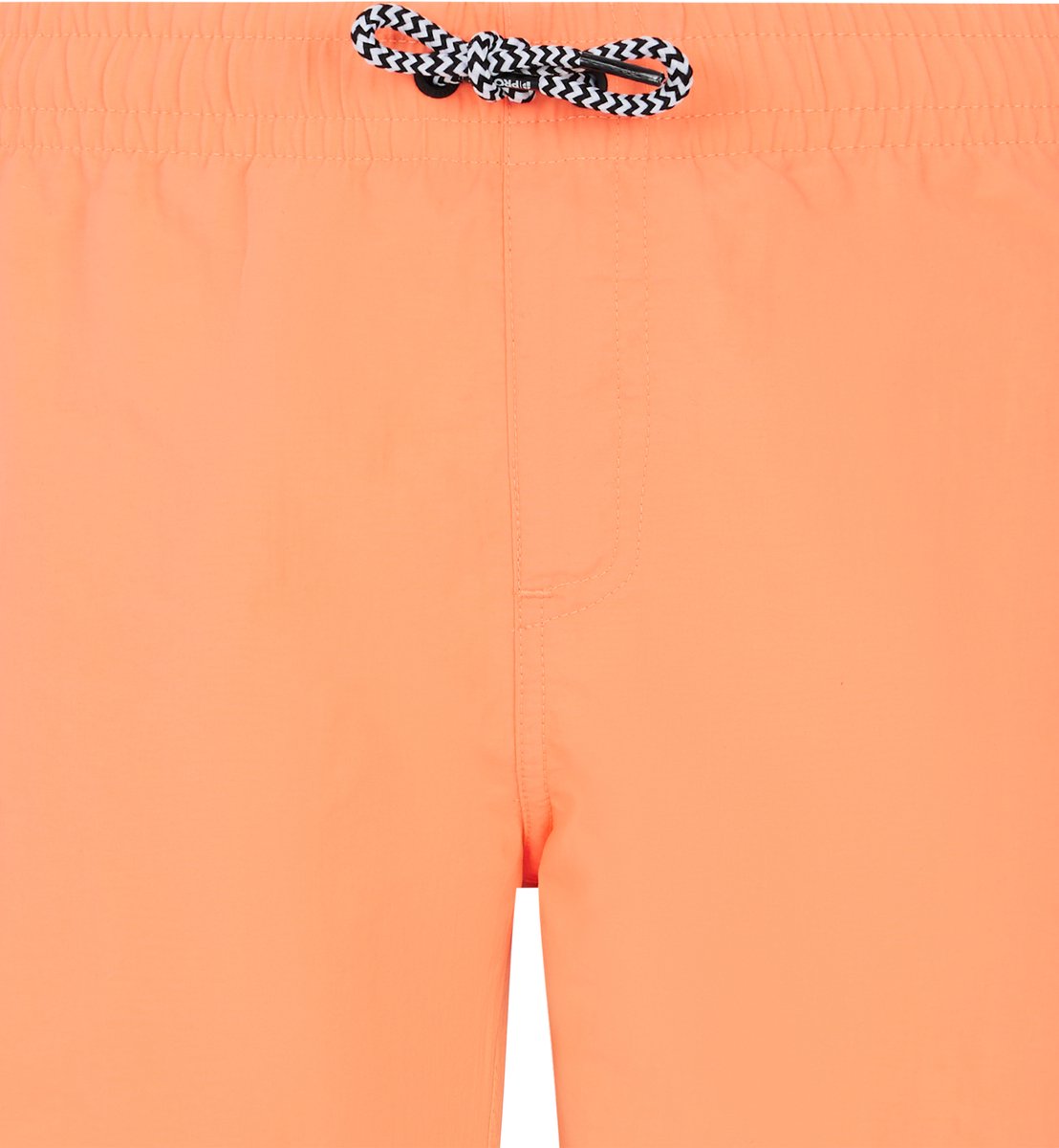 Protest CULTURE JR - Zwembroek Jongens - Cadmium Orange — afbeelding 5