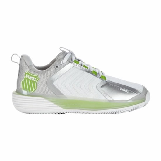 Foto: Dunlop stage 2 tennisballen geel oranje 3 stuks