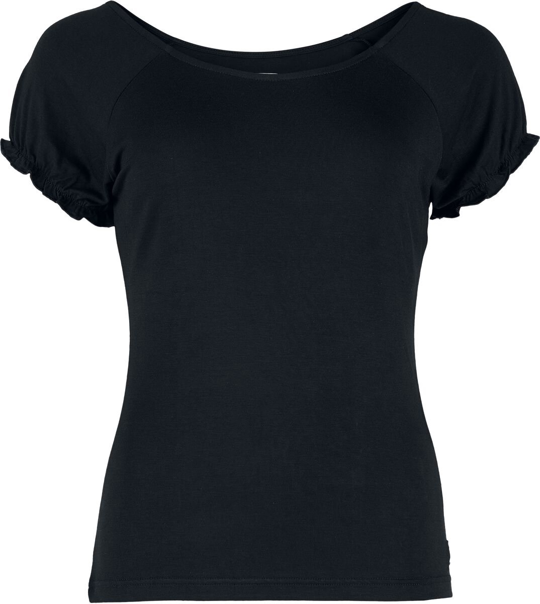 R.E.D. Rock-Engineered Design T-shirt - Dames - S