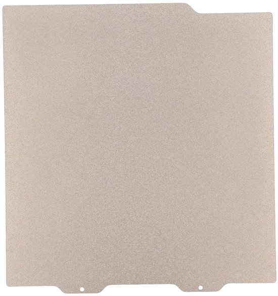 Bambu Lab Bambulab Plaque De Construction 257x257 Tôle D'acier à Ressort Peo H1H Feuille Pey A1 X1C P1S Bambu Pei Plaque De Construction Imprimante 3d Plaque De Laboratoire En Bambou Bambu Lab