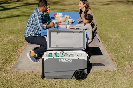 LATITUDE 90 ROLLER MAXCOLD van Igloo — afbeelding 4