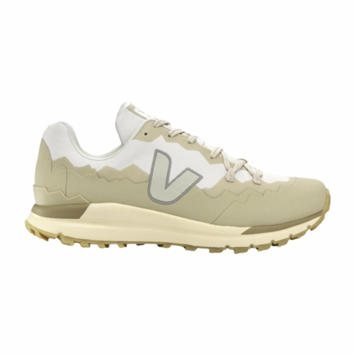Veja Women Roy Gravel Pierre Almond-Schoenmaat 35 Beige