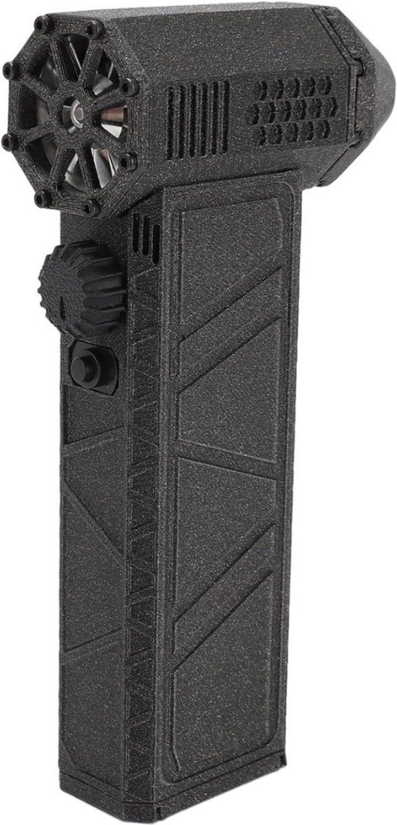 BONKZEBU Persluchtstofdoek, 300.000 RPM Hoge Snelheid 40 Mm BONKZEBU Persluchtstofdoek, 300.000 RPM Hoge Snelheid 40 Mm