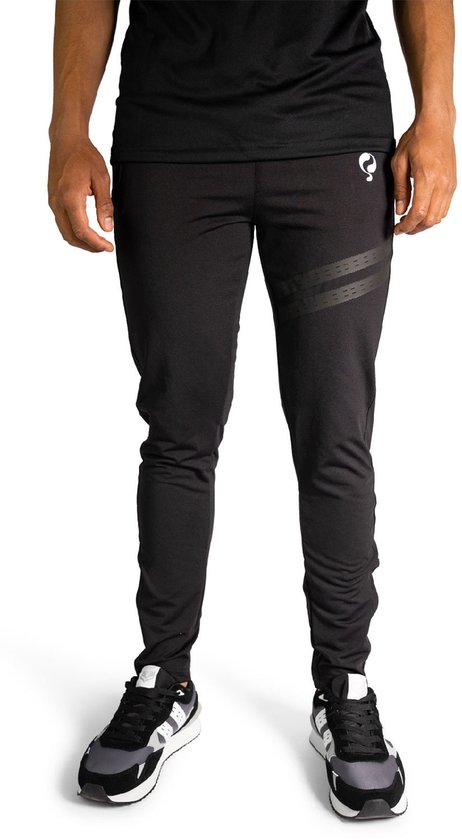 Heren Trainingsbroek Legend - Zwart