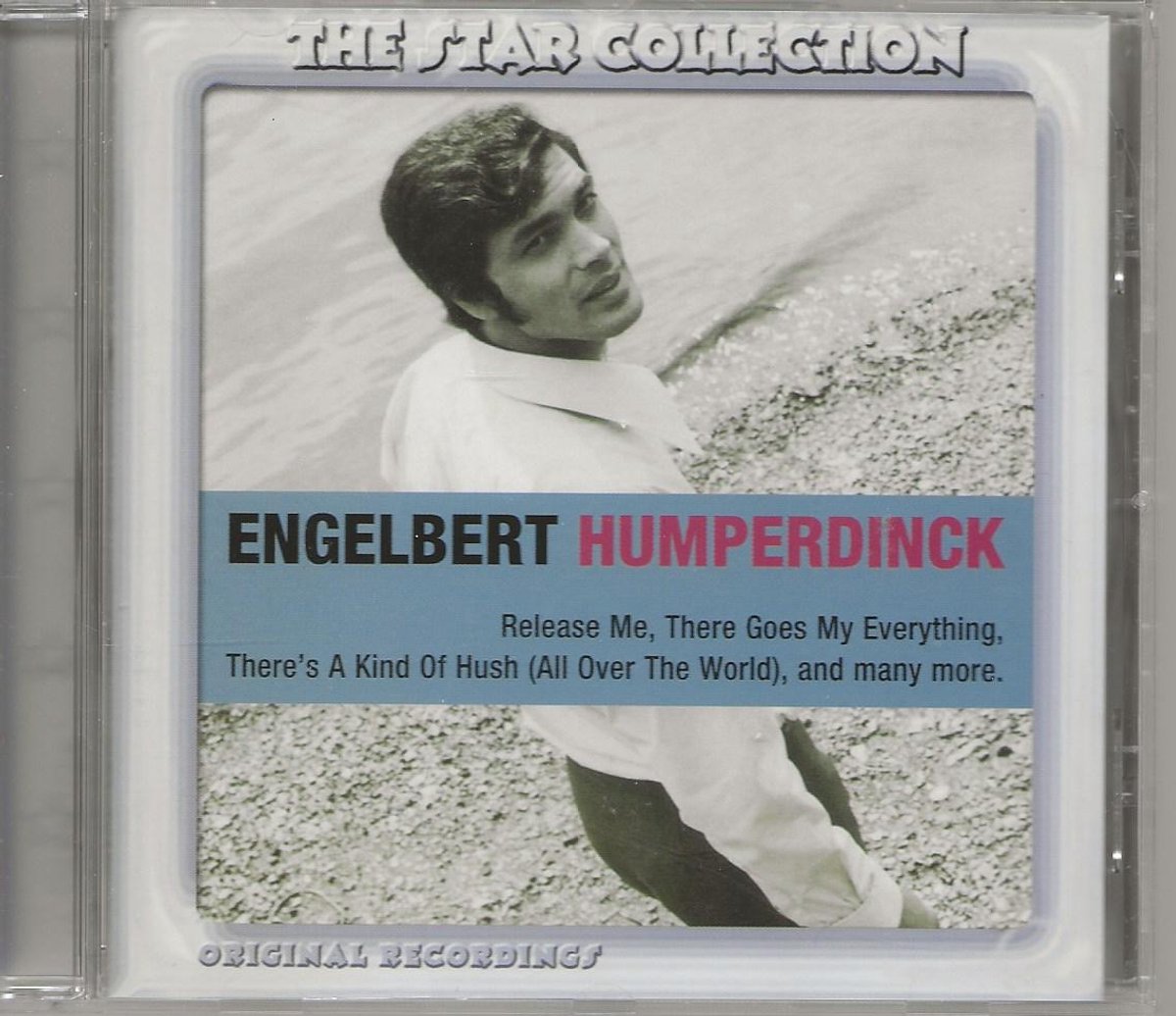 ENGELBERT HUMPERDINCK STAR COLLECTION