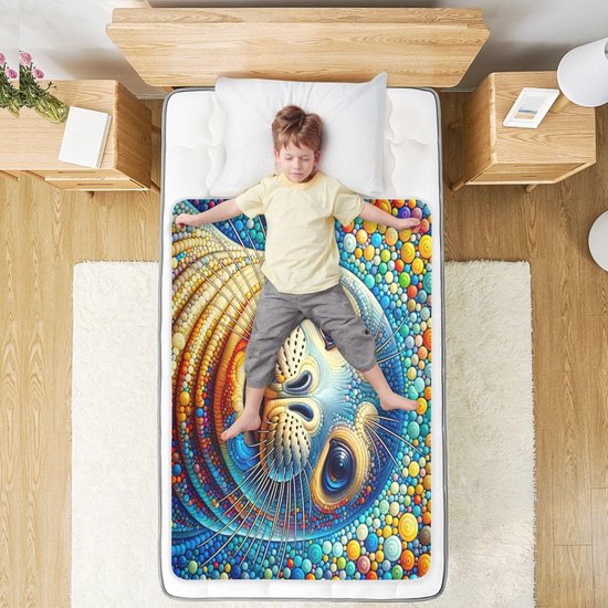 Incontinentie matrashoes - Bedding