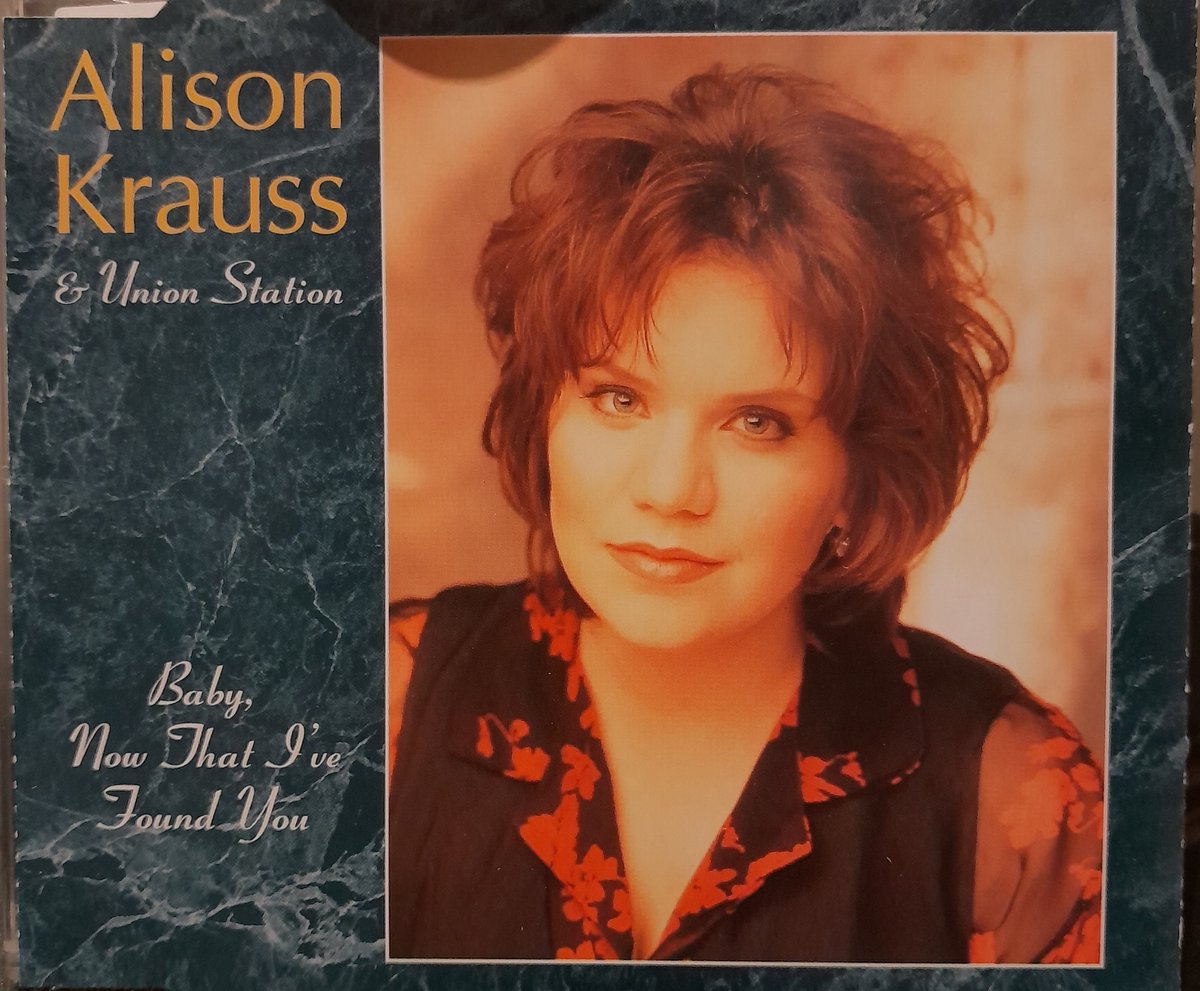 Now That I've Found You - Cd maxi - 3 tracks