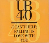 (I Can't Help) Falling In Love With You